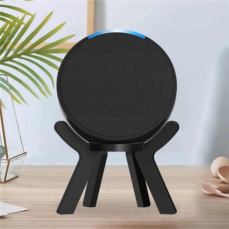 Amazon Speaker Echo Dot 5 - Dudukan Speaker Akrilik A31T untuk Amazon