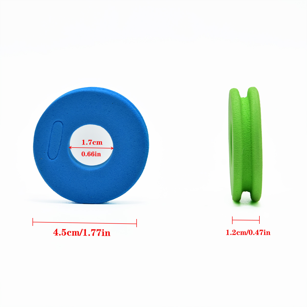 20/50 Buah Papan Penggulung Se - Cutting Board Foam ulasan dan harga