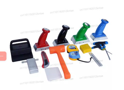 Kotak alat pemotong panel busa - Cutting Board Foam ulasan dan harga