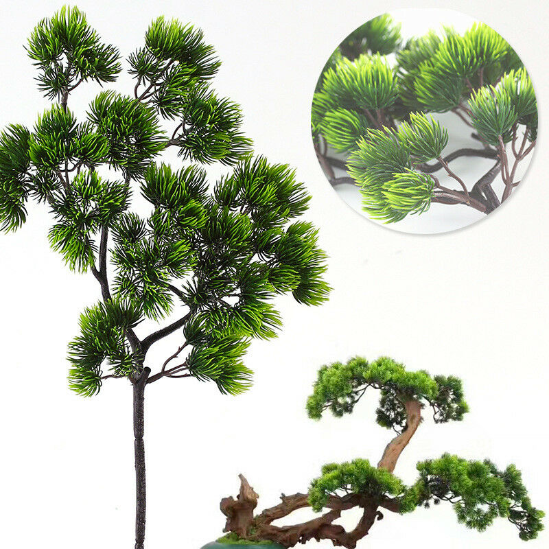 Tanaman buatan dekorasi, 42cm  - Sphagnum Moss Dry ulasan dan harga