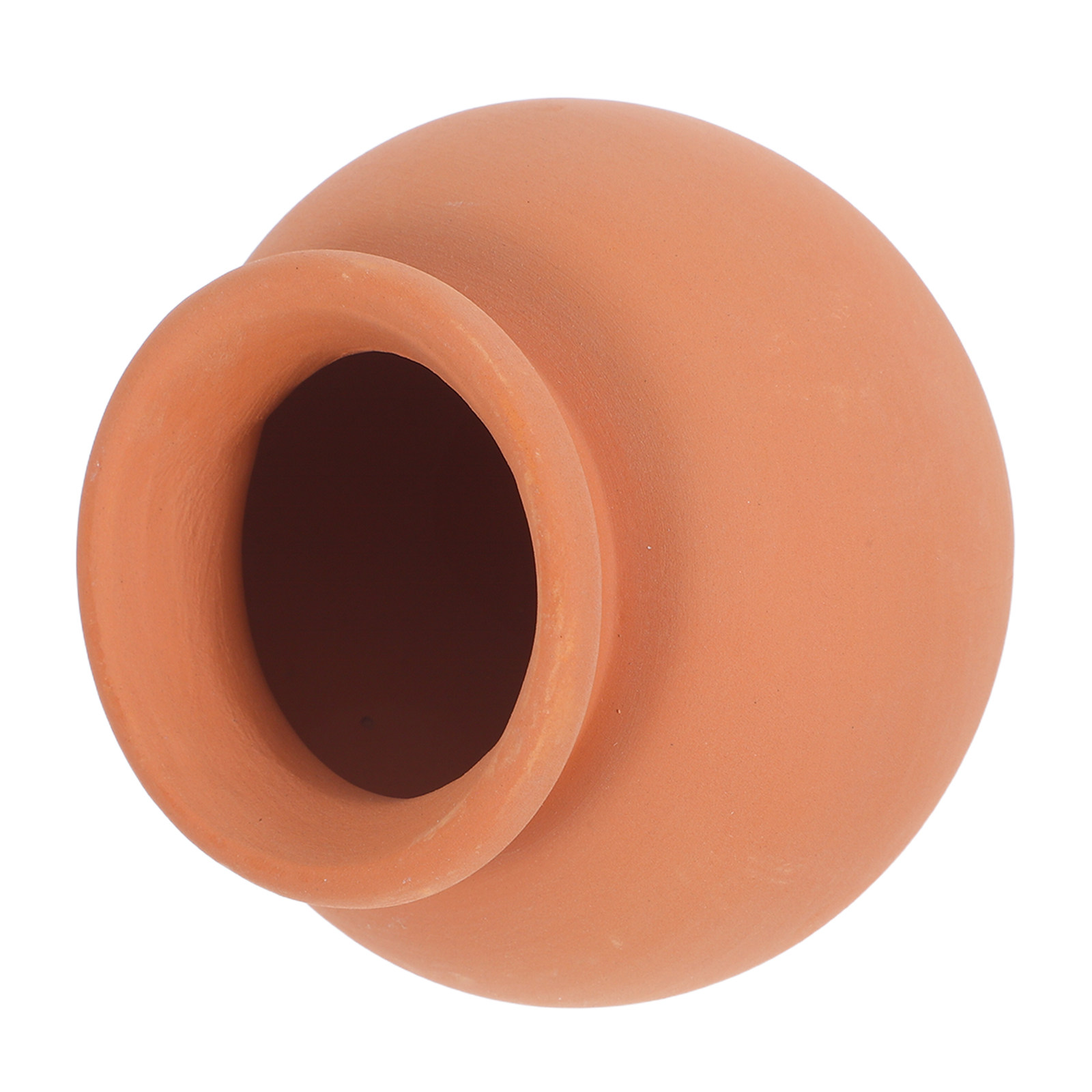 Alat Irigasi Pot Tanah Liat ya - Self Watering Insert ulasan dan harga