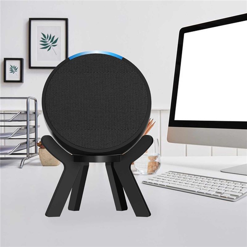 Dudukan Speaker Akrilik A31T u - Amazon Speaker Echo Dot 5 ulasan dan harga