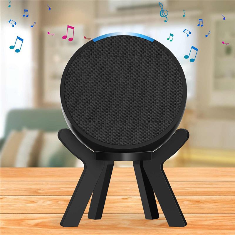 Dudukan Speaker Akrilik A31T u - Amazon Speaker Echo Dot 5 ulasan dan harga