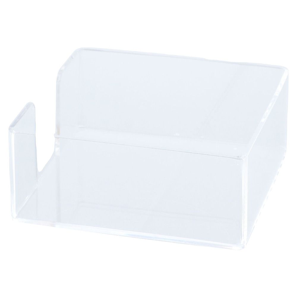 Tempat serbet akrilik persegi  - Agar Tissue Culture ulasan dan harga